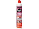 Walraven Tangit 2K-Brandschutz-Schaum 2181550 300 ml, Kartusche, magenta