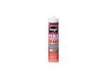 Walraven Tangit Brandschutz-Fugenfüllmasse 2181440 310 ml, Kartusche, weiß