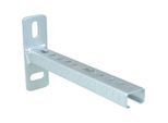 Walraven RapidRail Wandkonsole 6603015 WM0 27 x 18 x 150 mm, Stahl