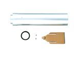 Bosch Az Luft-/Abgasverlängerung 7719001071 190, max. Rohrlänge 500 mm