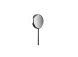 Emco Pure Handspiegel 109400131 Ø 127 mm, 3-fach, rund, chrom