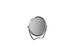Emco Pure Reisespiegel 109400126 Ø 126 mm, 5-fach, rund, chrom