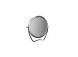Emco Pure Reisespiegel 109400125 Ø 139 mm, 5-fach, rund, chrom