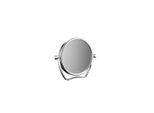 Emco Pure Reisespiegel 109400122 Ø 90 mm, 3-fach, rund, chrom