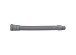 Airfit HT-Anschlussschlauch 50500AS DN 50 x 500 mm, flexibel, grau