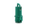 Wilo Schmutzwasserpumpe 6070087 32M113/7,5Ci, 0,75 kW, für Heißwasser