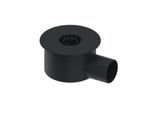 TECE Ablauf 650002 TECEdrainline DN 70, Auslauf seitlich 1,2 l/s