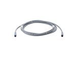 Geberit Netzkabel-Verlängerung 241831001 2 m, für Rohbau-Set WC