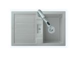 Villeroy und Boch 330600TR 800x510mm Rechteck Timber CeramicPlus