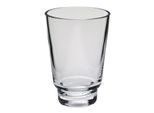 Emco Mundspülglas 312000090 Kristallglas klar, für Glashalter