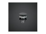 RAK Duo Pushopen-Ventil DUO000503A, grau matt