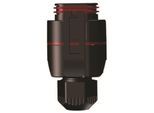 Grundfos Alphastecker 98284561 Ersatzstecker komplett für Grundfos Alpha Pumpen