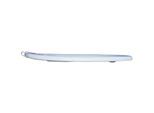 Pagette Pagette Orenda WC-Sitz 795473302 weiß, ohne Deckel, Edelstahl-Exzenterscharnier
