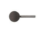 Villeroy und Boch Armaturengriff 925180LC zu Como, Edelstahl massiv