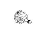 Hansa Auslaufaufnahme 16 x 1,5 SW 14 59913154 16x1,5 SW14
