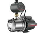Grundfos Gartenpumpe 99515138 Edelstahl, 230 V, 1,5 m Kabel, Schutzkontaktstecker