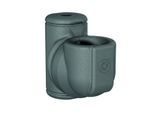 Caleffi Isolierung CBN551805 für Mikroblasenabscheider, Serie 551 DISCALSLIM