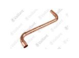 Vaillant Rohr 8000026148 Vaillant-Nr. 8000026148