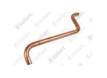 Vaillant Rohr 8000026167 Vaillant-Nr. 8000026167