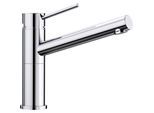 Blanco ALTA Compact Küchenarmatur 518447 Niederdruck, chrom