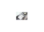 Blanco Subline 350/150-u Spüle 523741 56,7x45,6cm, PuraPlus kristallweiß glänzend, für Unterbau