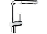 Blanco Linus S Vario Küchenarmatur 518406 chrom