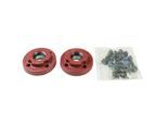 Grundfos Ausgleichsstück 535053 A 15, G 1 1/4 x DN 32, 2 x 20 mm, mit Gewindeanschluss