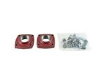 Grundfos Ausgleichsstück 535055 A 16, G 1 1/2 x DN 32, 2 x 0 mm, mit Gewindeanschluss