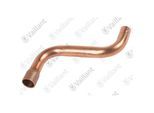 Vaillant Rohr 8000026180 Vaillant-Nr. 8000026180