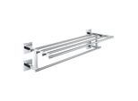 Grohe Start Cube Multi-Badetuchhalter 41099000 ,600 mm, Chrom