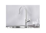 Blanco Carena S Küchenarmatur 520767 chrom