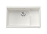 Blanco SUBLINE 700-U Level Spüle 523456 73x46cm, PuraDur weiß, für Unterbau