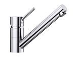 Blanco Antas-s Küchenarmatur 516764 Niederdruck, chrom