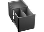 Blanco Abfallsystem 517467 Manuell, 2 Behälter, je 13 l