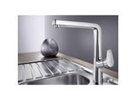 Blanco Avona Küchenarmatur 521267 chrom
