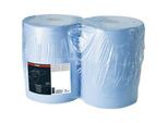 E-COLL Putzpapier 4317784547420 38x36cm, 1000 Blatt