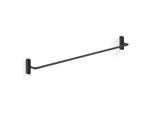 Giese 11831-14 Badetuchhalter Etagere 1-teilig schwarz matt