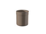 Hewi 477 Becher 477.04.02084 umbra, flachbodig