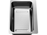 Blanco Edelstahlschale 217796 28 x 19,8 x 7,2 cm