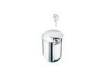 Schell Sanitärgriff SECUR 481100699 abschließbar, 1/2", chrom