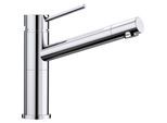 Blanco Alta-F Compact Küchenarmatur 518412 abnehmbar, chrom