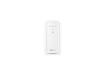 CWS PureLine Surface Cleaner Toilet 1700382 Schloss, HxBxT 296x123x126, weiß