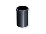 Hewi System 800 Becher 800.04.01092 anthrazitgrau