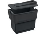 Blanco SELECT SINGOLO Abfallsystem 512880 1 Behälter, 14 l
