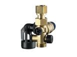 Stiebel Eltron Sicherheitsgruppe 230764 für Wandspeicher und druckfeste Kleinspeicher