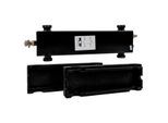 Wolf Cgb Hydraulische Weiche 2011333 bis 4,5 cbm/h, für CGB-35/50, CGB-K40-35