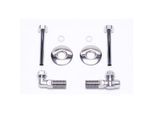 Bosch Service-Paket 7738112206 für Unterputz-Installation