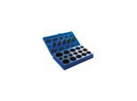 Airfit Universal O-Ring-Sortiment 70001DK 419 Dichtungen, 32 verschiedene Größen