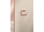 Barbie™ x HEWI WC-Papierhalter B477.002 einfarbig rosa