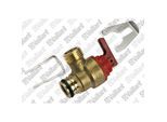 Vaillant Sicherheitsventil, 3 bar 178985 Vaillant-Nr. 178985